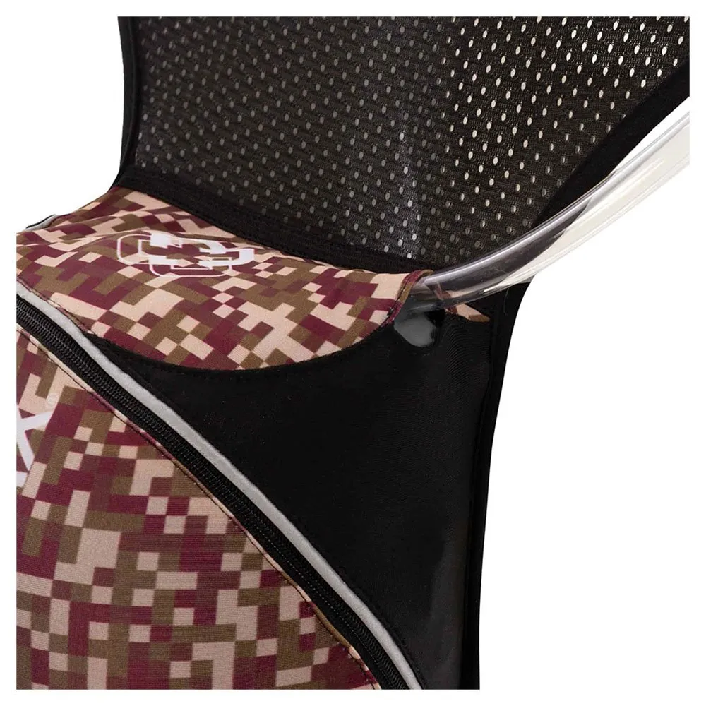 Arch Max Hbv8 Hydration Bike Vest-8l-camo Hydreringsväst