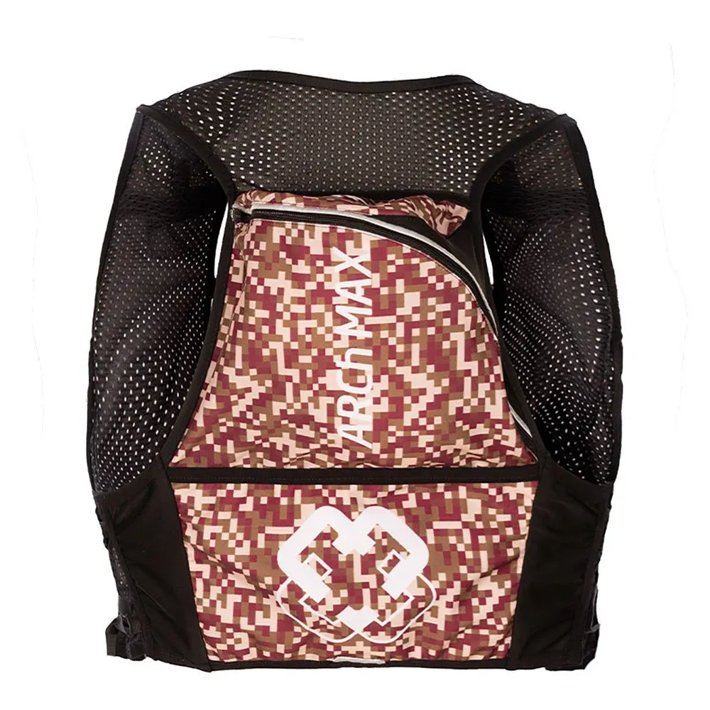 Arch Max Hbv8 Hydration Bike Vest-8l-camo Hydreringsväst