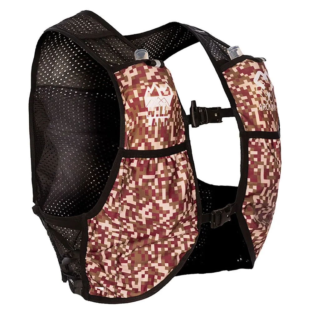 Arch Max Hbv8 Hydration Bike Vest-8l-camo Hydreringsväst