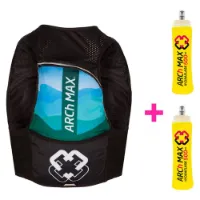 Arch Max Hv12e3s 12l+ 2sf500ml Hydreringsväst Arch Max Hv12e3s 12l+ 2sf500ml Hydreringsväst
