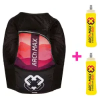 Arch Max Hv12e3s 12l+ 2sf500ml Hydreringsväst Arch Max Hv12e3s 12l+ 2sf500ml Hydreringsväst