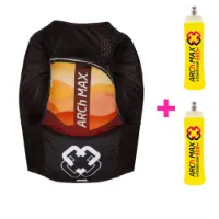 Arch Max Hv12e3s 12l+ 2sf500ml Hydreringsväst Arch Max Hv12e3s 12l+ 2sf500ml Hydreringsväst