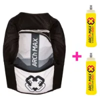 Arch Max Hv12e3s 12l+ 2sf500ml Hydreringsväst Arch Max Hv12e3s 12l+ 2sf500ml Hydreringsväst
