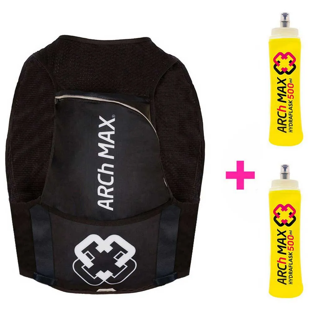 Arch Max Hv12e3s 12l+ 2sf500ml Hydreringsväst