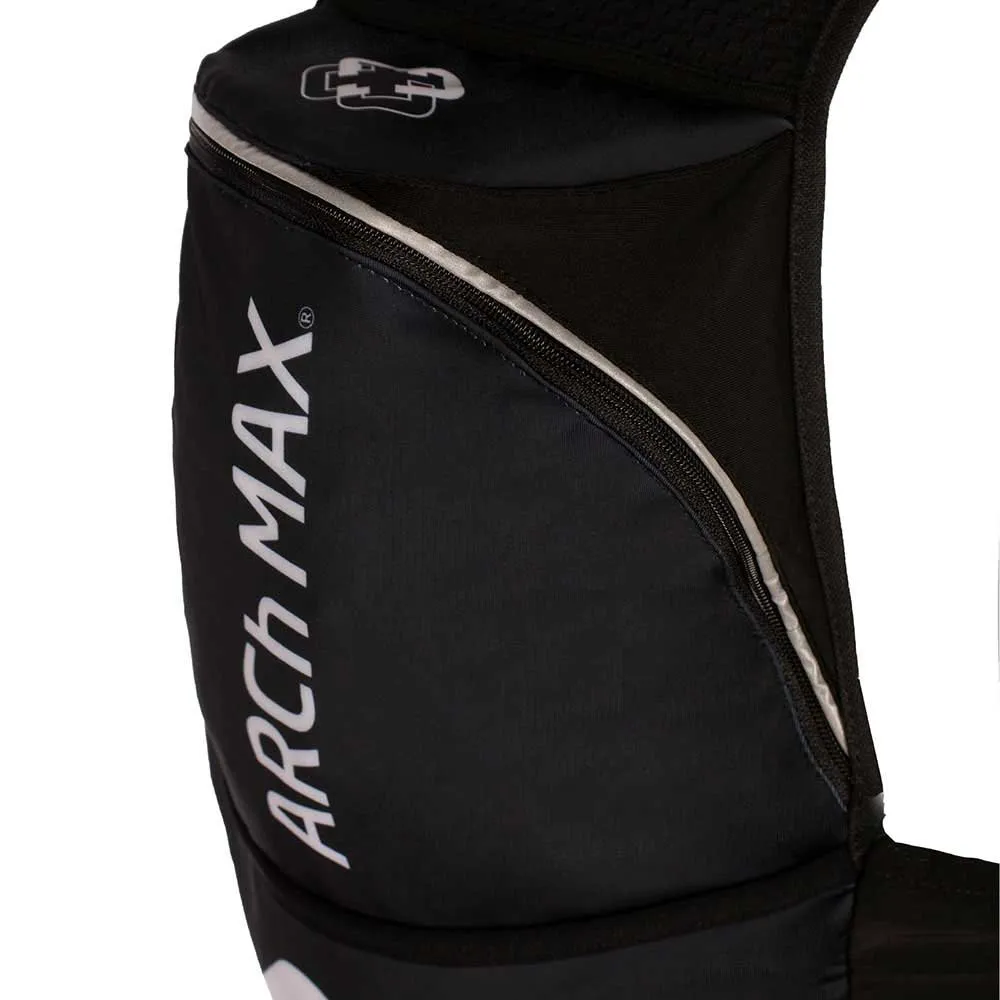 Arch Max Hv12e3s 12l+ 2sf500ml Hydreringsväst