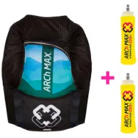 Arch Max Hv12se3s 12l+ 2sf500ml Hydreringsväst Arch Max Hv12se3s 12l+ 2sf500ml Hydreringsväst