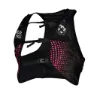 Arch Max Hv2520 2.5l+ 2sf300ml Hydreringsväst För Kvinnor, Pink, S