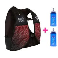 Arch Max Hv25e3s 2.5l+ 2sf300ml Hydreringsväst Arch Max Hv25e3s 2.5l+ 2sf300ml Hydreringsväst