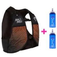 Arch Max Hv25e3s 2.5l+ 2sf300ml Hydreringsväst