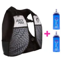 Arch Max Hv25e3s 2.5l+ 2sf300ml Hydreringsväst Arch Max Hv25e3s 2.5l+ 2sf300ml Hydreringsväst