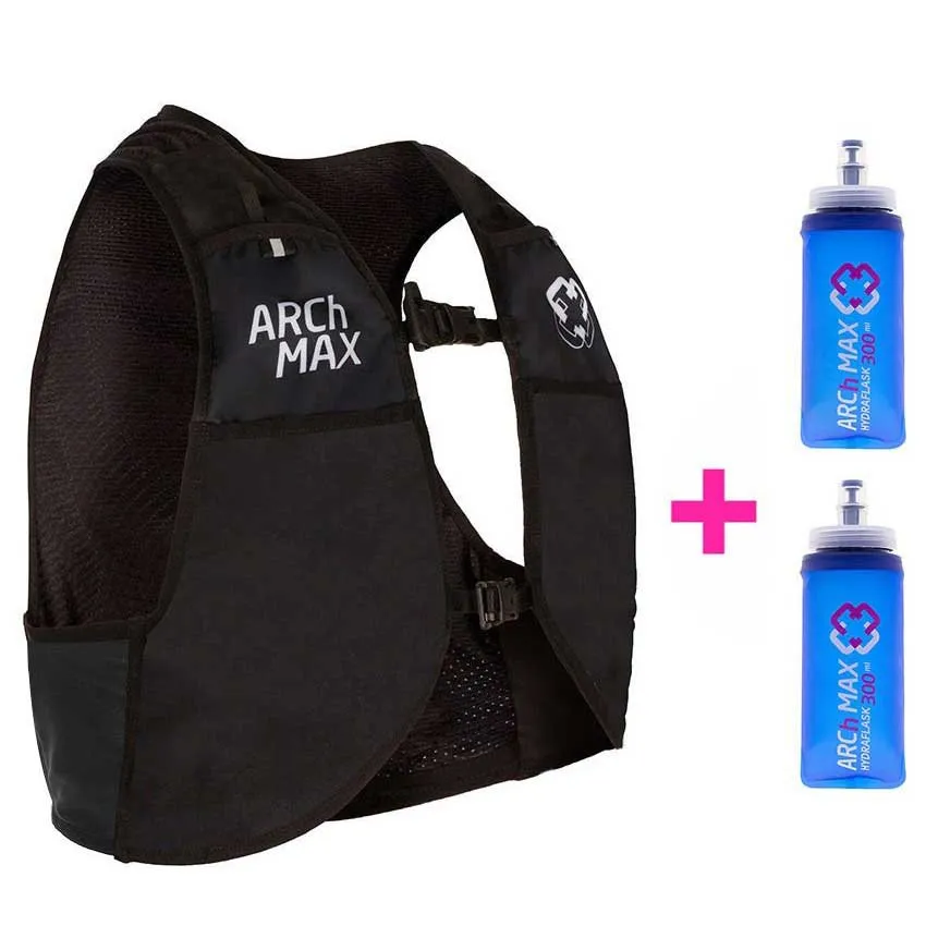 Arch Max Hv25e3s 2.5l+ 2sf300ml Hydreringsväst