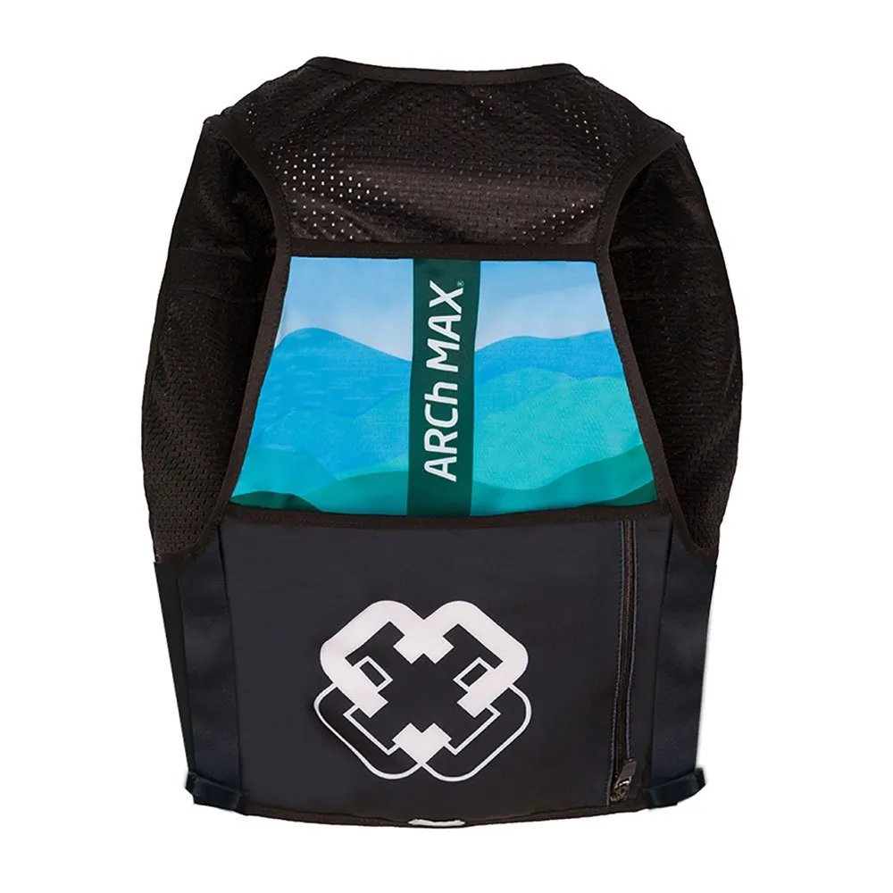 Arch Max Hv6e3q 6l+ Quiver Hydreringsväst Arch Max Hv6e3q 6l+ Quiver Hydreringsväst