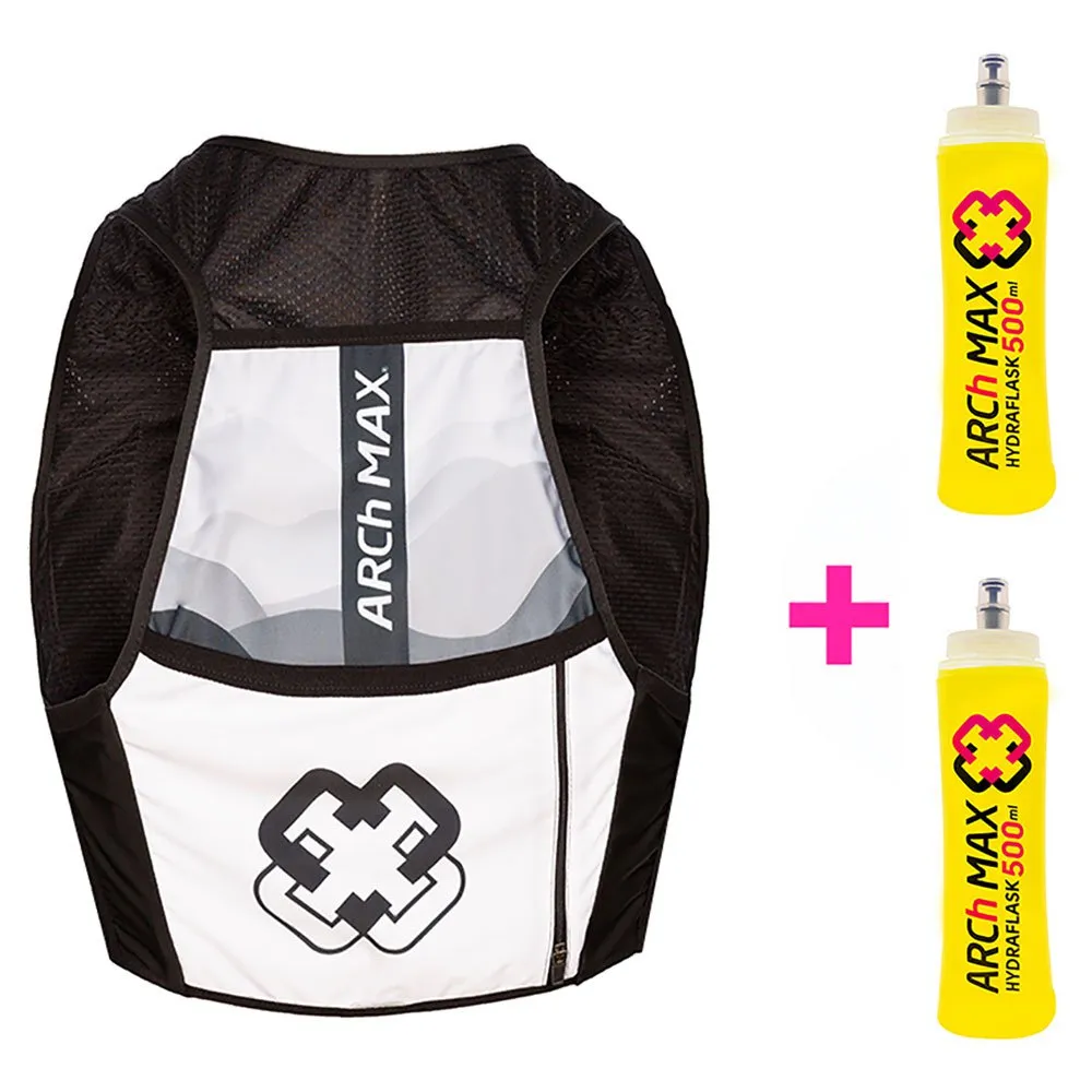 Arch Max Hv6e3s 6l+ 2sf500ml Hydreringsväst