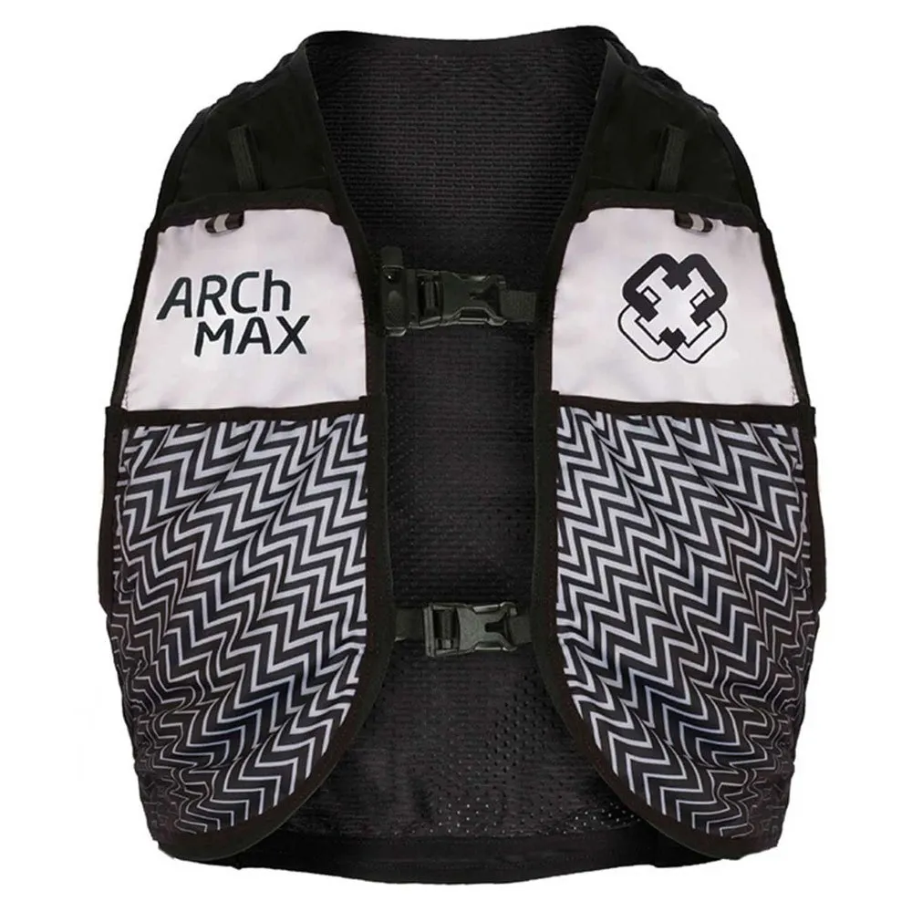 Arch Max Hv6e3s 6l+ 2sf500ml Hydreringsväst