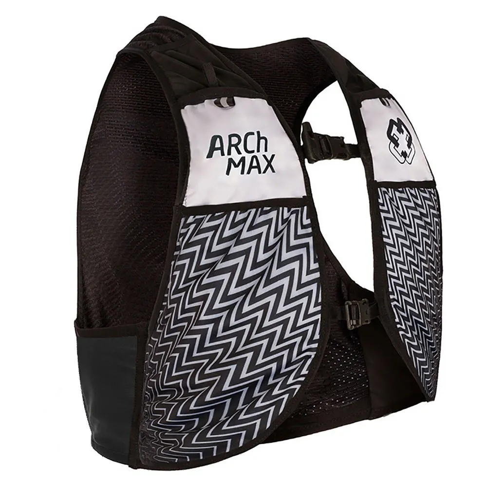 Arch Max Hv6e3s 6l+ 2sf500ml Hydreringsväst