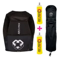 Arch Max Hv6e3sq 6l+ 2sf500ml+quiver Hydreringsväst Arch Max Hv6e3sq 6l+ 2sf500ml+quiver Hydreringsväst