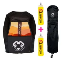 Arch Max Hv6e3sq 6l+2sf500ml+quiver Hydreringsväst Arch Max Hv6e3sq 6l+2sf500ml+quiver Hydreringsväst