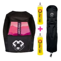 Arch Max Hv6e3sq 6l+ 2sf500ml+quiver Hydreringsväst Arch Max Hv6e3sq 6l+ 2sf500ml+quiver Hydreringsväst