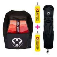 Arch Max Hv6e3sq 6l+ 2sf500ml+quiver Hydreringsväst Arch Max Hv6e3sq 6l+ 2sf500ml+quiver Hydreringsväst