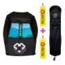 Arch Max Hv6e3sq 6l+ 2sf500ml +quiver Hydreringsväst