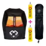 Arch Max Hv6e3sq 6l+2sf500ml+quiver Hydreringsväst