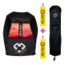 Arch Max Hv6e3sq 6l+ 2sf500ml+quiver Hydreringsväst