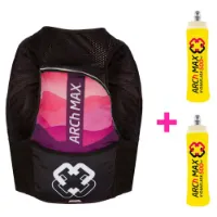 Arch Max Hv8e3s 8l+ 2sf500ml Hydreringsväst Arch Max Hv8e3s 8l+ 2sf500ml Hydreringsväst