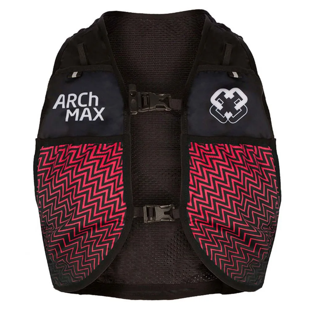 Arch Max Hv8e3s 8l+ 2sf500ml Hydreringsväst