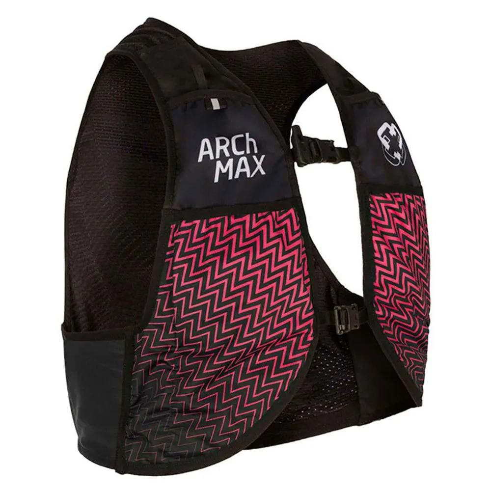 Arch Max Hv8e3s 8l+ 2sf500ml Hydreringsväst
