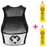 Arch Max Hydration 2020 6.0+2 Sf 500ml Hydreringsväst För Kvinnor, Black, L/XL