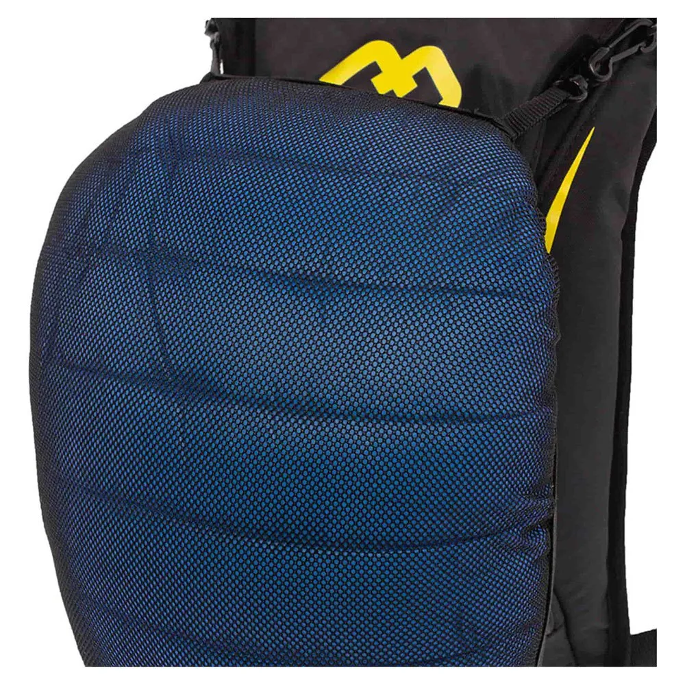 Arch Max Hydreringsryggsäck 8l, Black, One Size