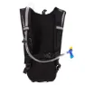 Arch Max Hydreringsryggsäck 8l, Black, One Size