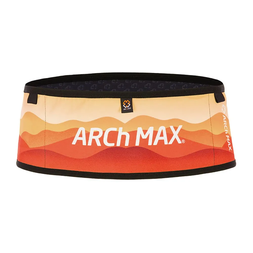 Arch Max Pro Bpr3p-bälte Arch Max Pro Bpr3p-bälte
