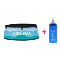 Arch Max Pro Plus + 1sf300ml Bälte