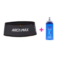 Arch Max Pro Plus + 1sf300ml Bälte Arch Max Pro Plus + 1sf300ml Bälte