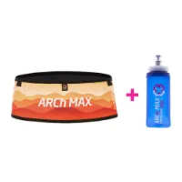 Arch Max Pro Plus + 1sf300ml Bälte Arch Max Pro Plus + 1sf300ml Bälte