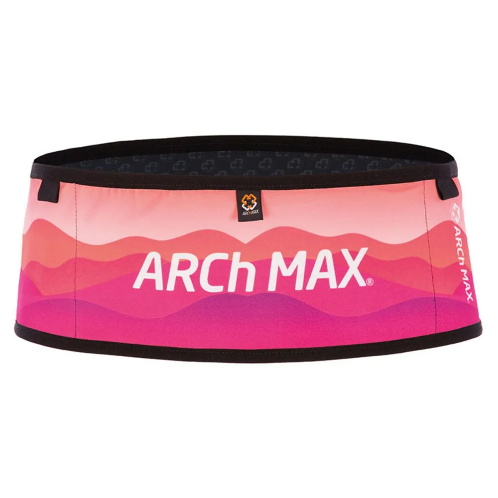 Arch Max Pro Plus Löparbälte unisex Arch Max Pro Plus Löparbälte unisex