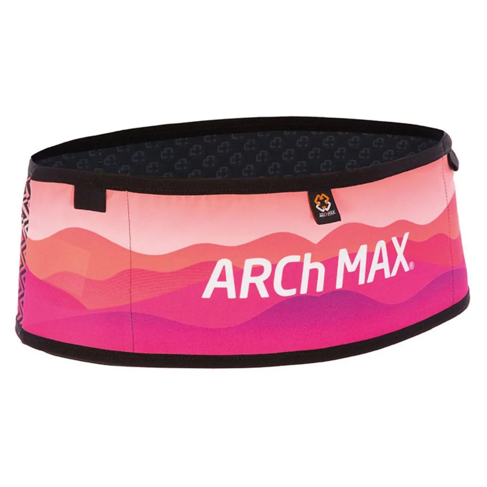 Arch Max Pro Plus Löparbälte unisex Arch Max Pro Plus Löparbälte unisex