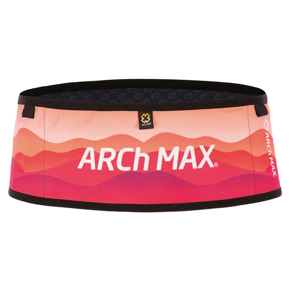 Arch Max Pro Plus Löparbälte unisex