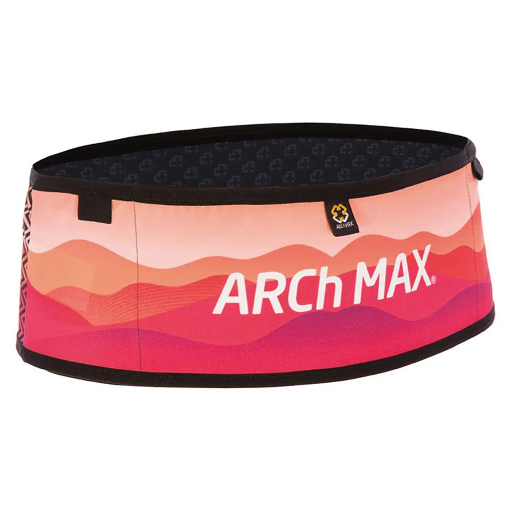 Arch Max Pro Plus Löparbälte unisex