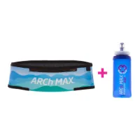 Arch Max Pro Zip + 1sf300ml Bpt3s-bälte Arch Max Pro Zip + 1sf300ml Bpt3s-bälte