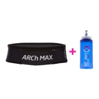 Arch Max Pro Zip + 1sf300ml Bpt3s-bälte