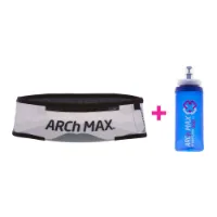Arch Max Pro Zip + 1sf300ml Bpt3s-bälte