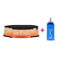 Arch Max Pro Zip + 1sf300ml Bpt3s-bälte Arch Max Pro Zip + 1sf300ml Bpt3s-bälte