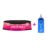 Arch Max Pro Zip + 1sf300ml Bpt3s-bälte Arch Max Pro Zip + 1sf300ml Bpt3s-bälte