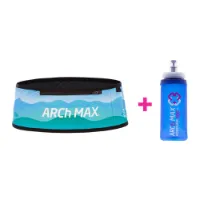 Arch Max Pro Zip + 1sf300ml Bpt3sp-bälte