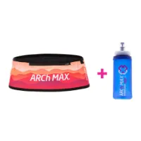 Arch Max Pro Zip + 1sf300ml Bpt3sp Bälte Arch Max Pro Zip + 1sf300ml Bpt3sp Bälte