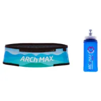 Arch Max Pro Zip+1sf300ml Löparbälte unisex Arch Max Pro Zip+1sf300ml Löparbälte unisex
