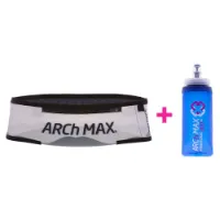 Arch Max Pro Zip+1sf300ml Löparbälte unisex