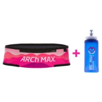 Arch Max Pro Zip+1sf300ml Löparbälte unisex